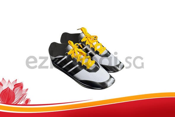 MALE CP SNEAKERS CP运动鞋