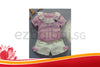 FEMALE KIDS CLOTHES 女童装